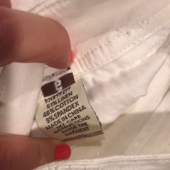 🎉1 hr sale 🎉Love 99 pants - Picture 5 of 6